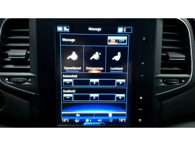 Renault Mégane Estate 1.3 TCe Bose 2018 Benzine 12