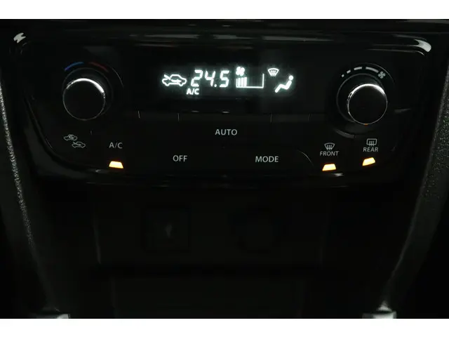 Suzuki Vitara 1.6 High Executive 2015 Benzine 7