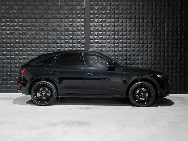 Audi Q5 3