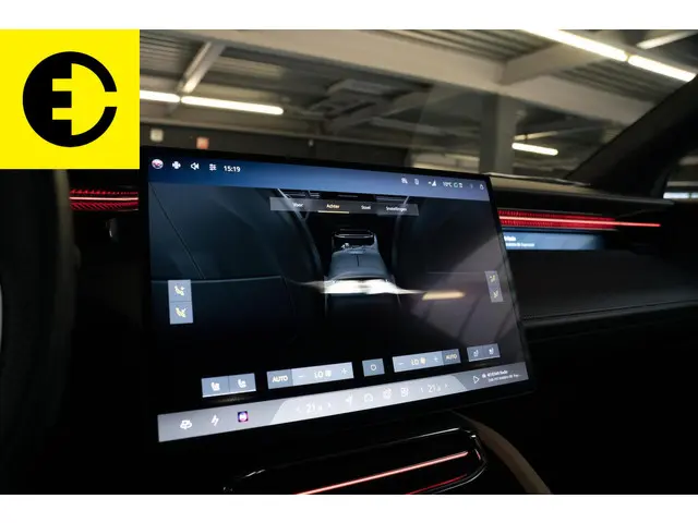 Lotus Eletre EDS 675 R 4WD 112 kWh 2024 Elektrisch 30