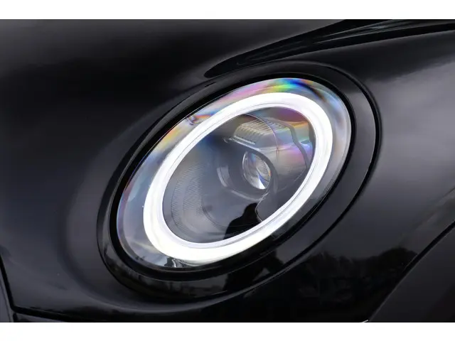 MINI Cooper Cabrio Mini 1.5 136pk aut 2021 Benzine 14