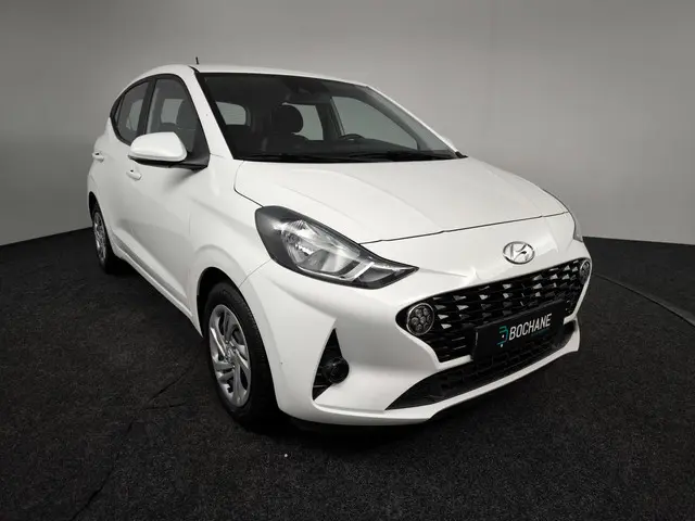 Hyundai i10 1.0 Comfort 2023 Benzine 5