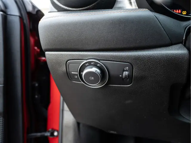 Alfa Romeo Tonale 1.5T Hybrid Ti 2024 Hybride Benzine 32