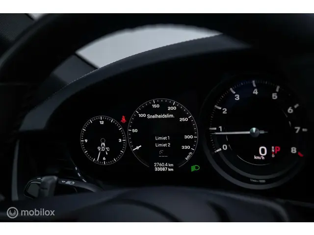 Porsche 911 3.0 Carrera 2020 Benzine 67