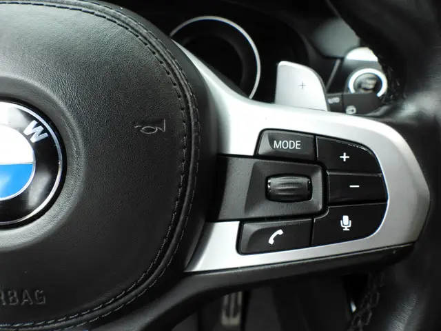 BMW X3 xDrive30d 2019 Diesel 15