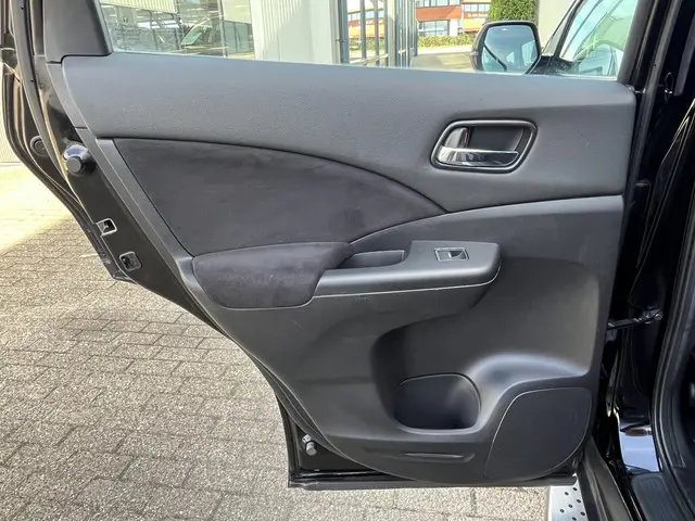 Honda CR-V 2.0 Elegance 2015 Benzine 13