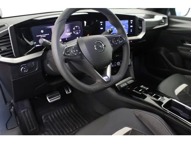 Opel Mokka 1.2 Turbo Ultimate 2024 Benzine 9