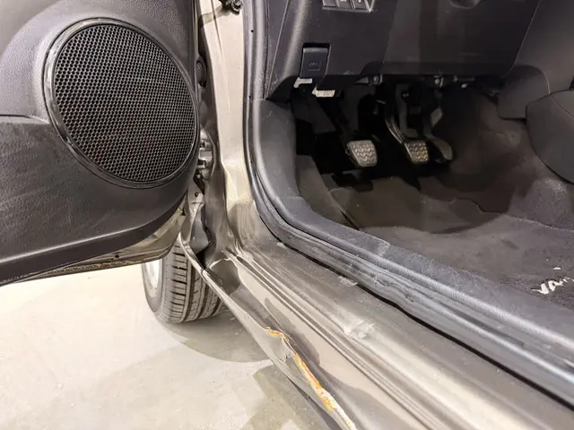 Toyota Yaris HB 1.0 VVT-i Aspiration 2017 Benzine 26