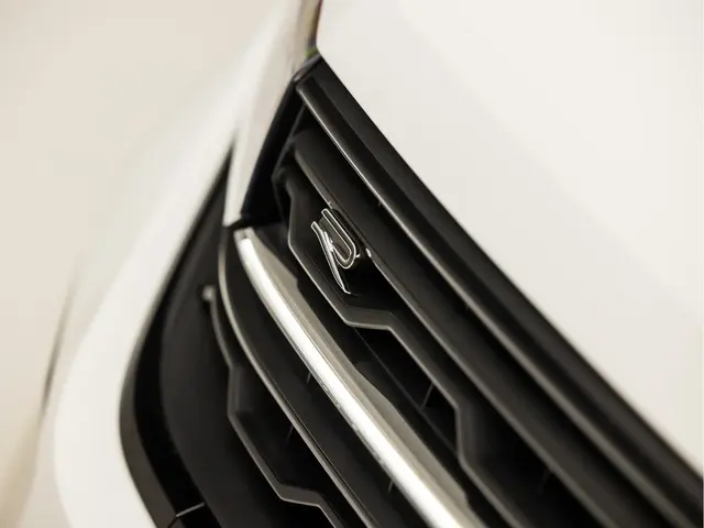 Volkswagen T-Cross 1.5 TSI R-Line 2025 Benzine 38