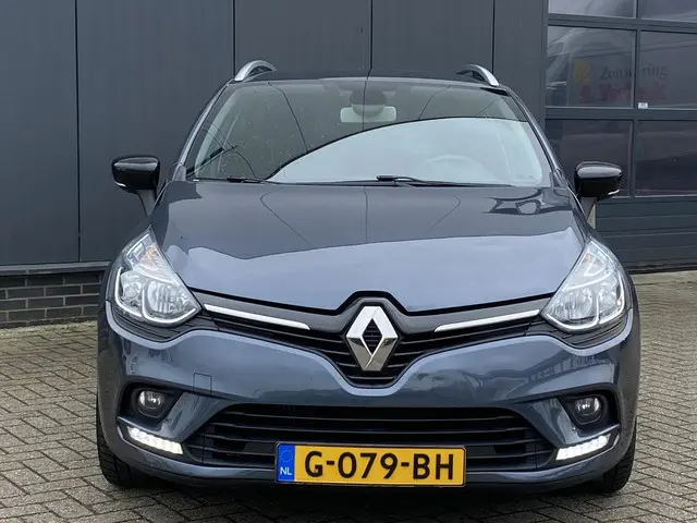 Renault Clio 3