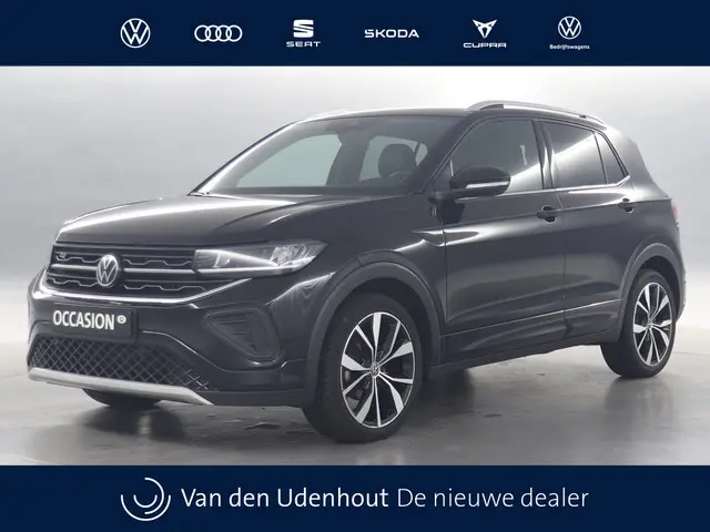 Volkswagen T-Cross 1.0 TSI R-Line 2024 Benzine