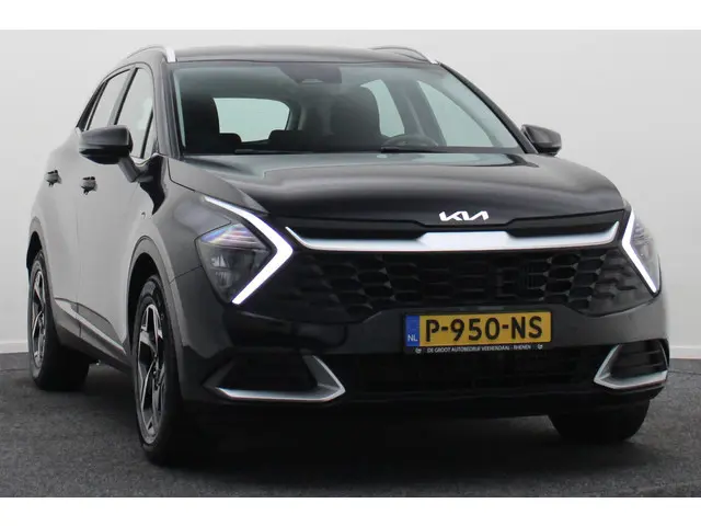 Kia Sportage 1.6 T-GDi MHEV ComfortLine 2022 Benzine 22