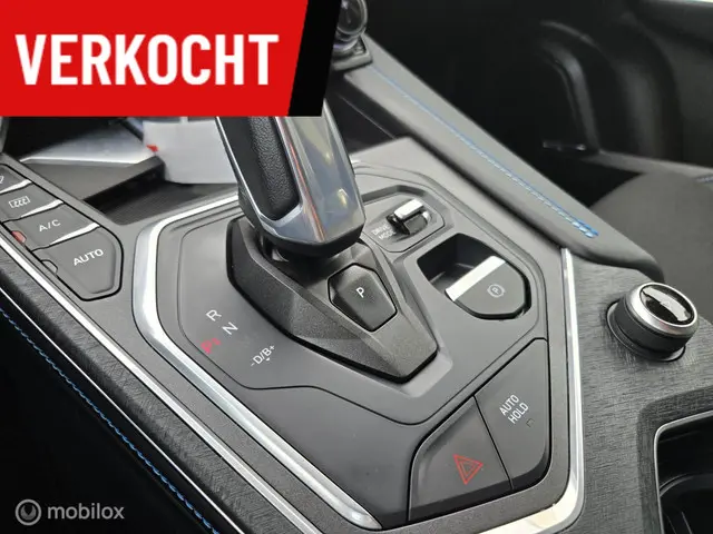 Lynk & Co 01 1.5 2021 Hybride Benzine 23