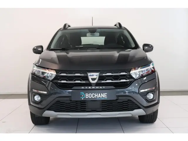 Dacia Sandero Stepway 1.0 TCe 90 Comfort 2023 Benzine 18