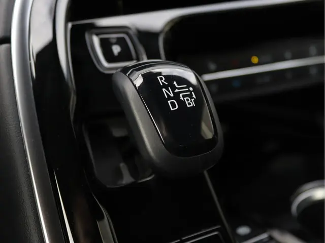 Toyota Mirai Prestige 2023 Elektrisch 60