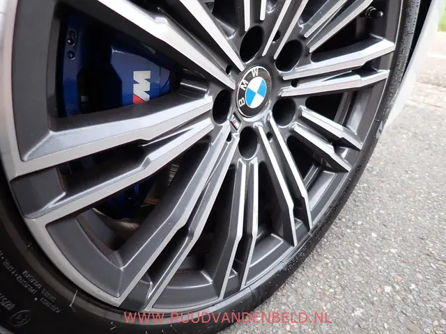 BMW 3 Serie Touring 330e 2021 Hybride Benzine 7