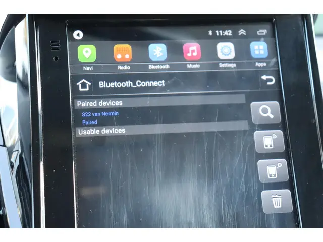 Ford Kuga 1.5 Trend org.nl trekhaak 2016 Benzine 18