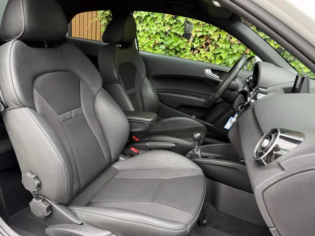 Audi A1 1.4 TFSI Sport Pro S-LINE 2015 Benzine 21