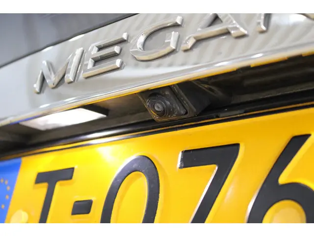 Renault Mégane Estate 1.3 TCe 140 Techno 2023 Benzine 30