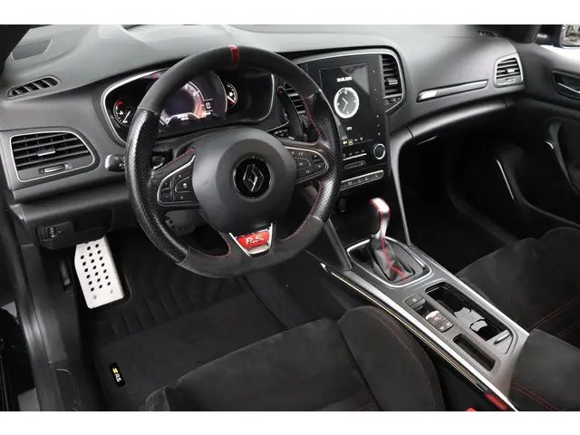 Renault Mégane 1.8 TCe 300 RS Trophy 2020 Benzine 3