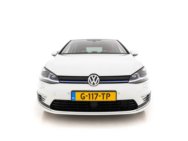 Volkswagen e-Golf E-DITION 2019 Elektrisch 2