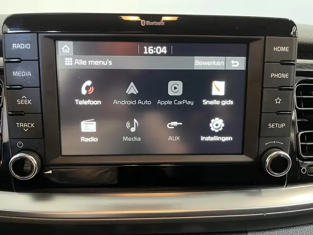 Kia Stonic 1.0 T-GDi 120PK DynamicPlusLine 2020 Benzine 3