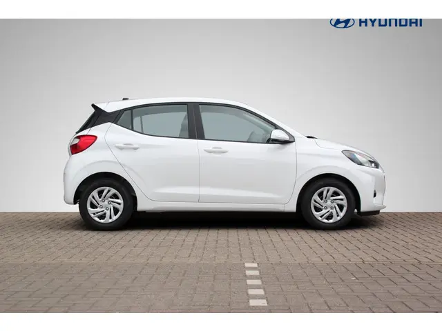 Hyundai i10 3