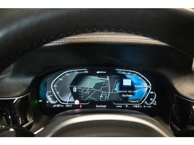 BMW 7 Serie 745e High Executive 2019 Hybride Benzine 25