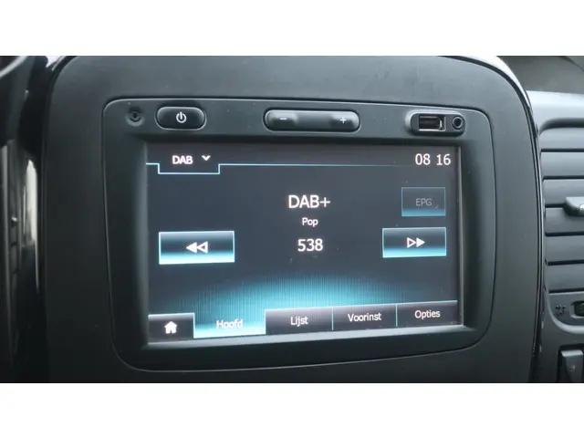 Fiat Talento 1.6 MJ EcoJet L2H1 SX 2017 Diesel 16