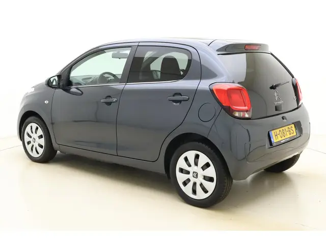 Citroën C1 1.0 VTi Feel 2020 Benzine 4