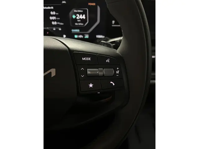 Kia EV3 Plus Advanced 81.4 kWh 2025 Elektrisch 29