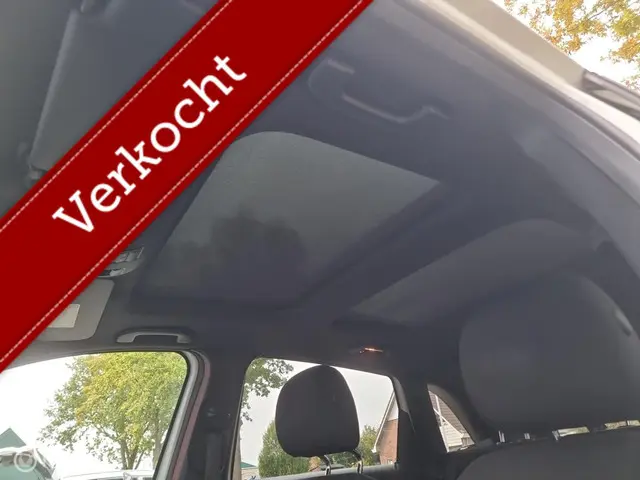 Mercedes-Benz B-Klasse 200 Automaat 2012 Benzine 20