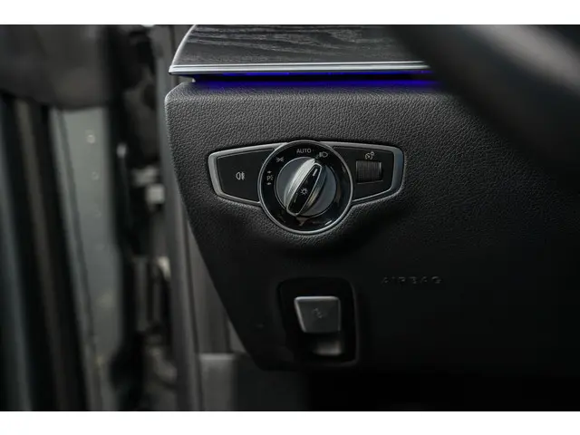 Mercedes-Benz E-Klasse Coupé 200 2018 Benzine 21