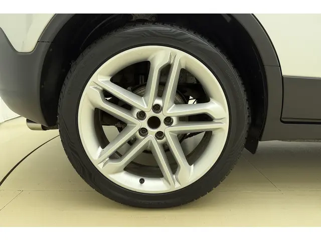 Opel Mokka 1.4 Turbo 140pk Innovation 2016 Benzine 15