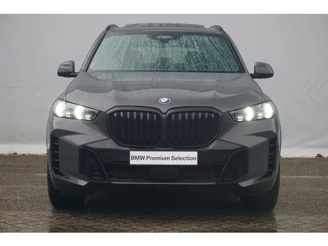 BMW X5 xDrive30d 2024 Diesel 4