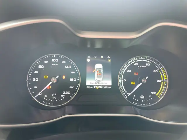MG ZS EV Luxury 45 kWh |PANO | LEER | PDC | 2020 Elektrisch 24