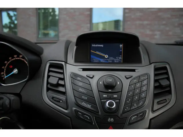 Ford Fiesta 1.0 Style 2013 Benzine 17