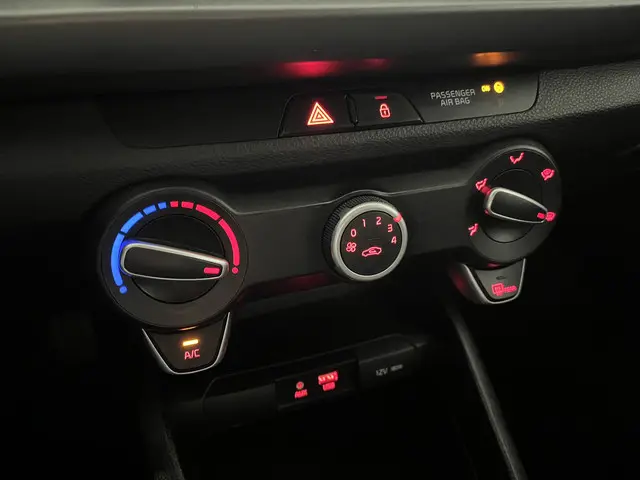 Kia Rio 1.0 TGDI DynamicLine 2019 Benzine 9