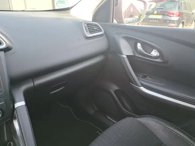 Renault Kadjar 1.2 TCe Intens AUTOMAAT 2018 Benzine 20