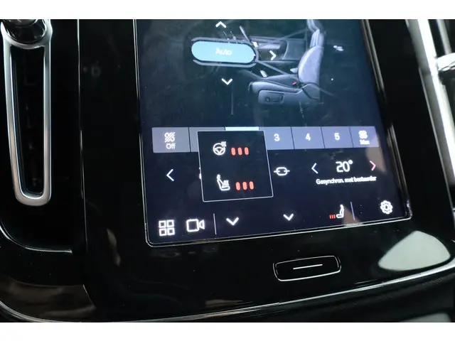 Volvo XC40 Recharge Plus 2023 Elektrisch 24