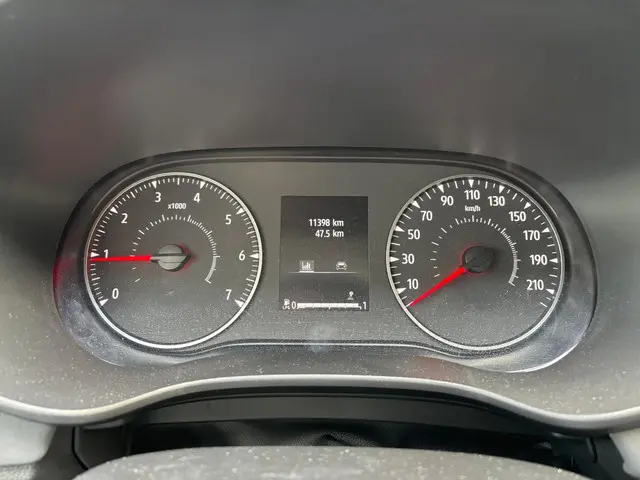 Dacia Jogger 1.0 TCe 100 Bi-Fuel Extreme 7p. 2024 LPG/Gas 4