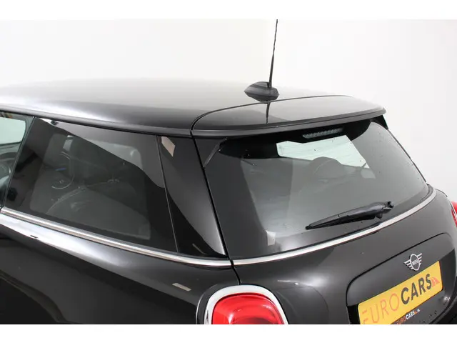 MINI One Mini 1.5 Automaat 2019 Benzine 23
