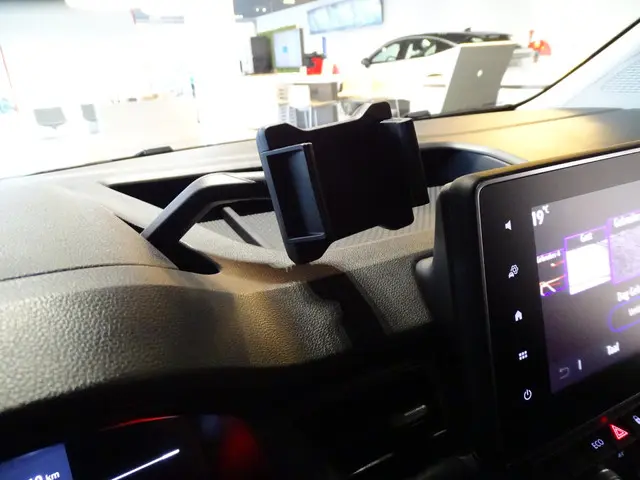 Nissan Townstar N-Connecta L2 44 kWh 2026 Elektrisch 32