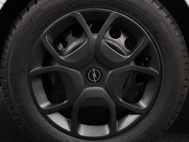 Opel Vivaro 1.5 Diesel 120 S&S L3 2024 Diesel 28