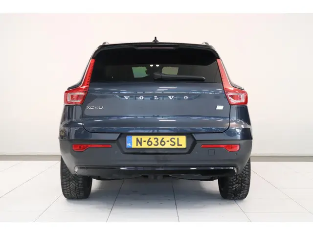 Volvo XC40 Recharge Plus 2021 Elektrisch 22