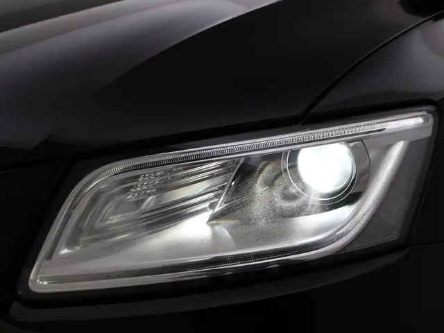 Audi Q5 2.0 TFSI 230 PK QUATTRO AUT8 2016 Benzine 6