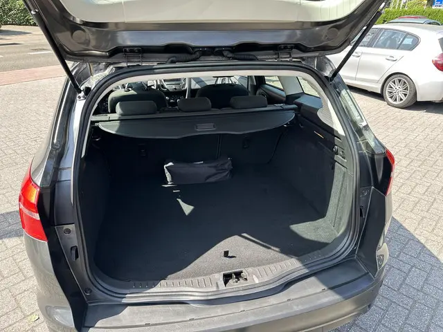 Ford Focus Wagon 1.0 EcoBoost Titanium 2016 Benzine 31