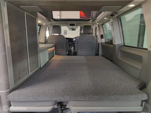Volkswagen Transporter California T6.1 Ocean 2020 Diesel 5