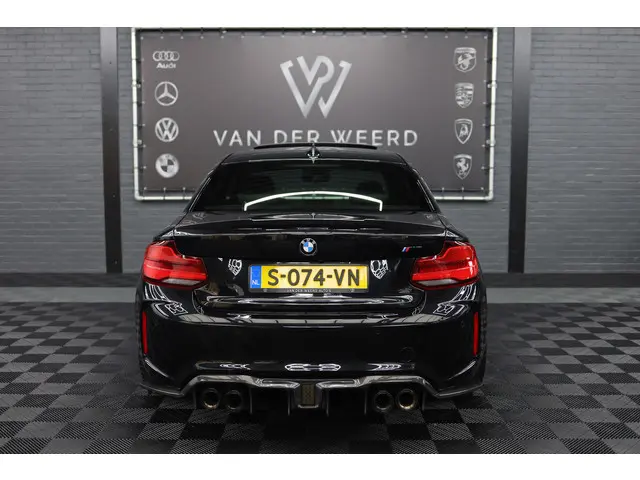 BMW M2 Coupé M2 DCT | 2018 Benzine 6