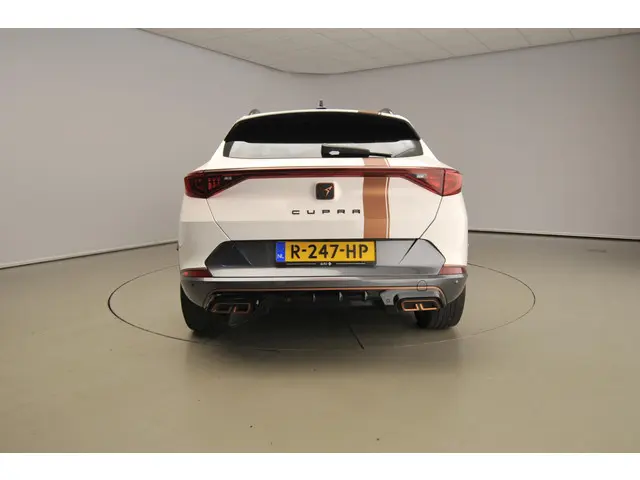 CUPRA Formentor 1.4 e-Hybrid 2021 Hybride Benzine 6